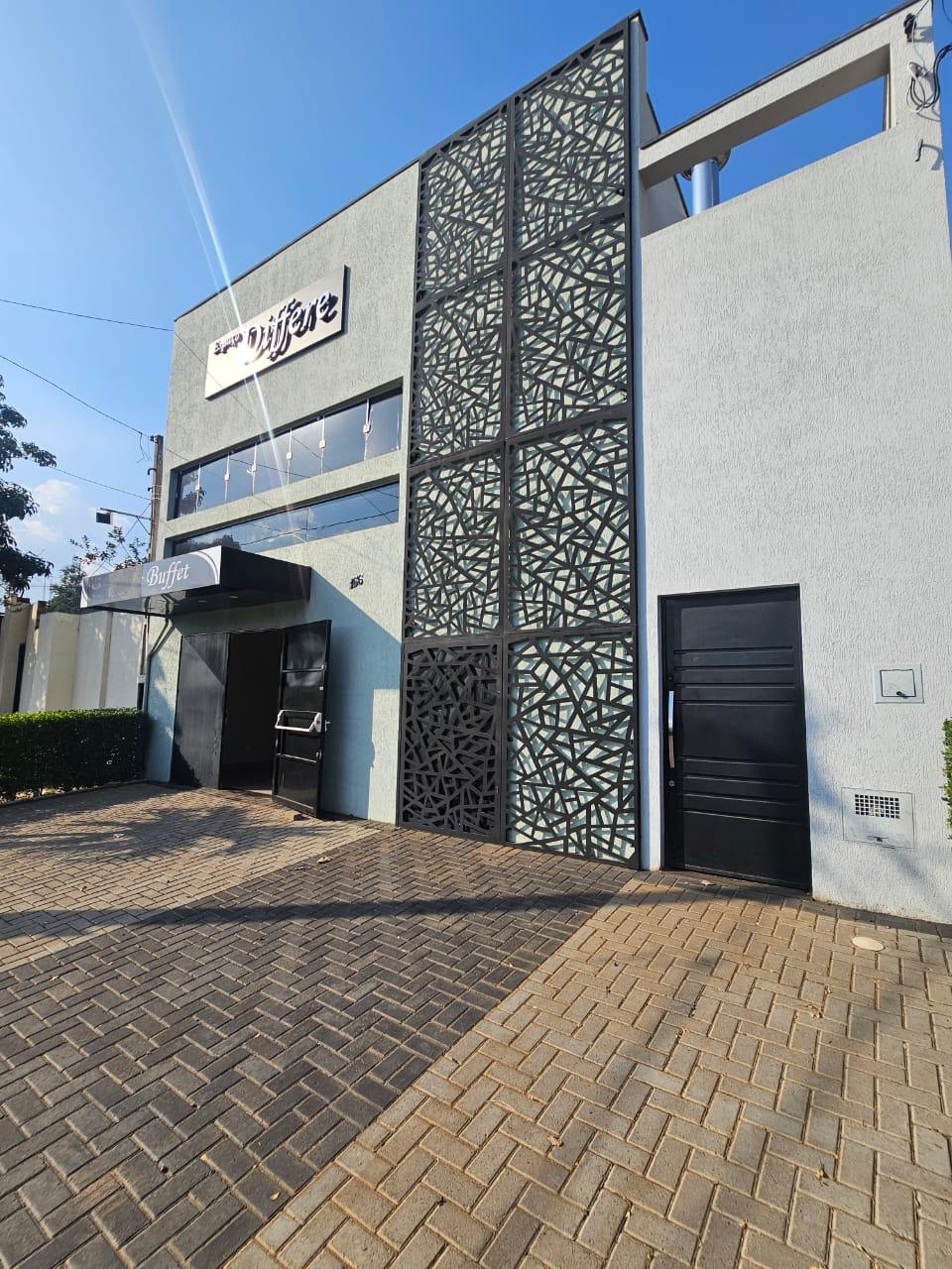 Loja-Salão, 300 m² - Foto 1